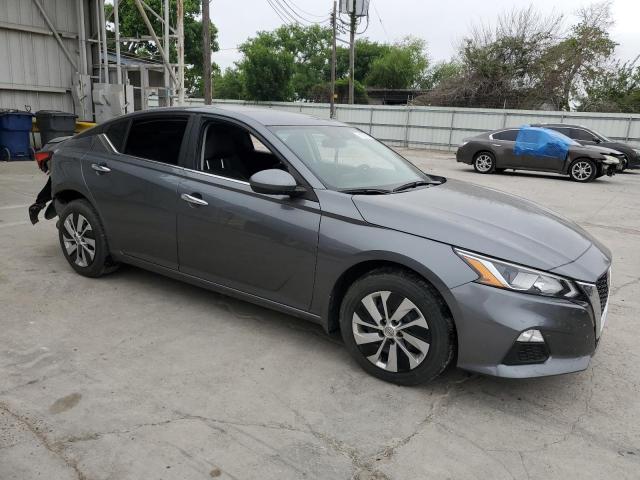 2020 Nissan Altima S VIN: 1N4BL4BV0LC173266 Lot: 51293114