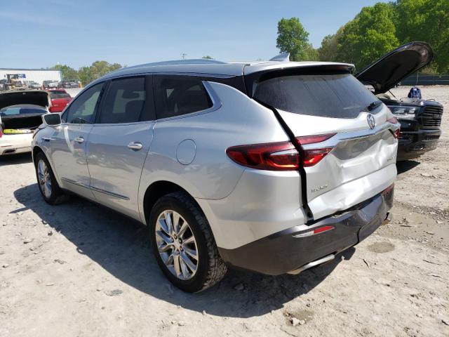 2018 Buick Enclave Premium VIN: 5GAERCKW0JJ259454 Lot: 51953684