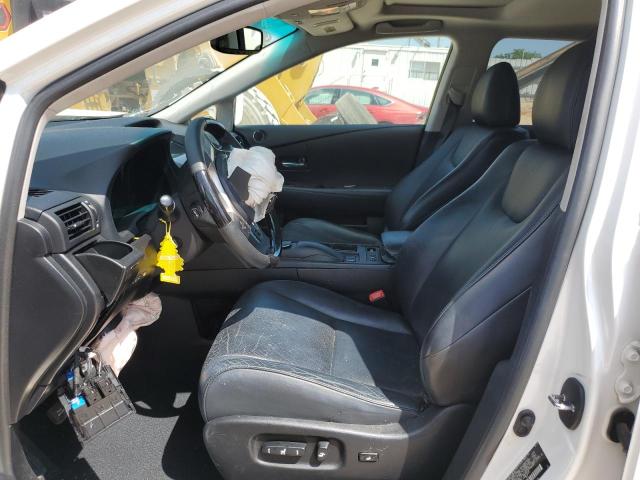 2013 Lexus Rx 350 VIN: 2T2ZK1BA3DC121299 Lot: 51478454