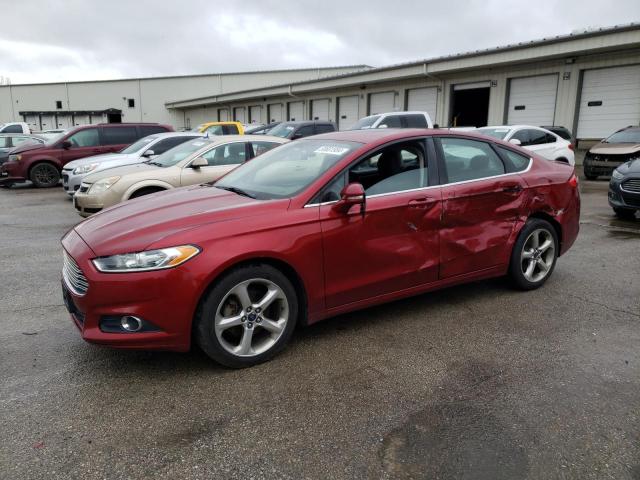 2014 Ford Fusion Se VIN: 3FA6P0H74ER200027 Lot: 50681984