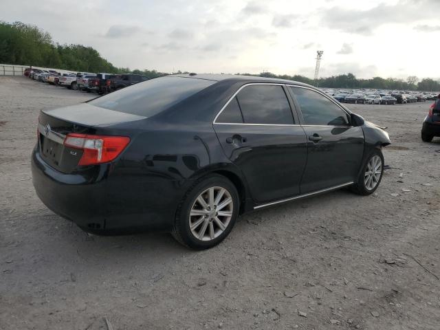 2012 Toyota Camry Base VIN: 4T4BF1FK9CR173410 Lot: 50851764