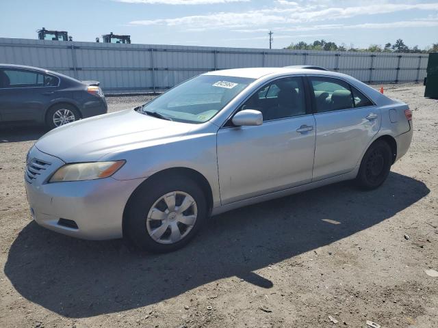 Lot #2501518943 2009 TOYOTA CAMRY BASE salvage car