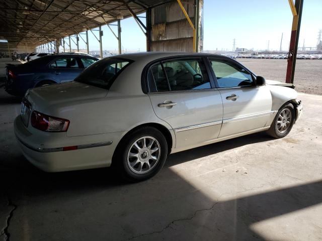 KNALD124355073006 2005 Kia Amanti