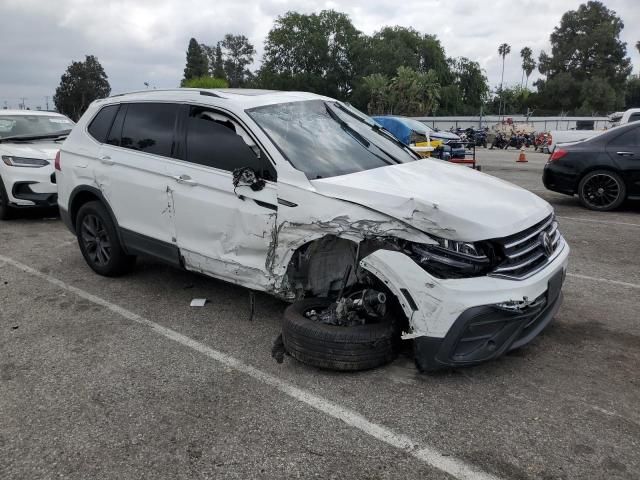 2022 Volkswagen Tiguan Se VIN: 3VV3B7AX6NM056753 Lot: 51092464