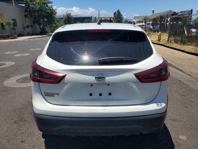 2021 Nissan Rogue Sport S VIN: JN1BJ1AVXMW306148 Lot: 51284074