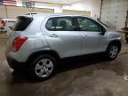 CHEVROLET TRAX LS photo