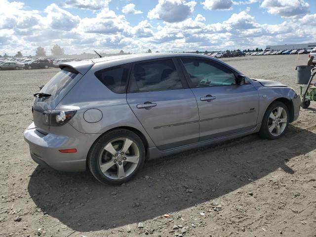 2006 Mazda 3 Hatchback VIN: JM1BK343161519103 Lot: 51583514