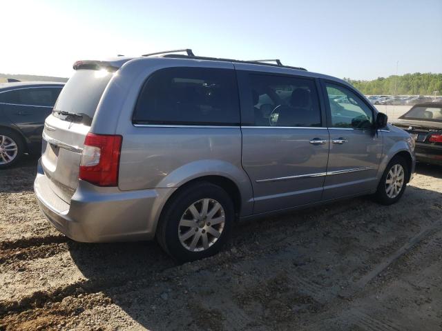 2014 Chrysler Town & Country Touring VIN: 2C4RC1BG1ER443169 Lot: 50767904