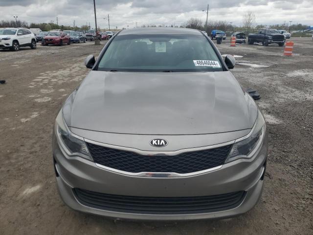 2016 KIA OPTIMA LX - 5XXGT4L33GG008914