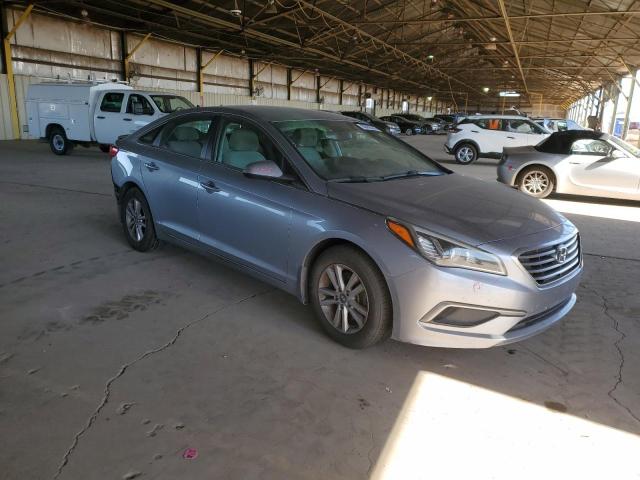 2016 Hyundai Sonata Se VIN: 5NPE24AFXGH398518 Lot: 50280304