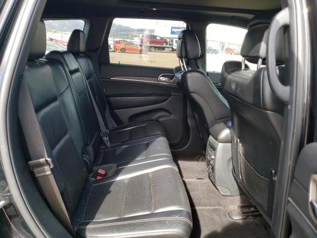 2017 Jeep Grand Cherokee Limited VIN: 1C4RJFBG7HC932224 Lot: 49925334