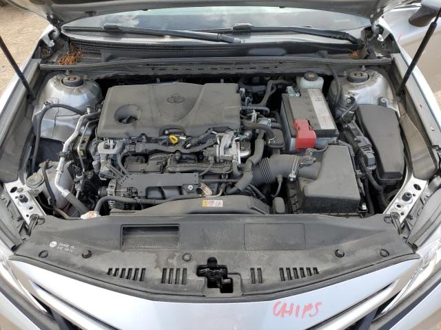 2018 Toyota Camry L VIN: JTNB11HK0J3020472 Lot: 51269724