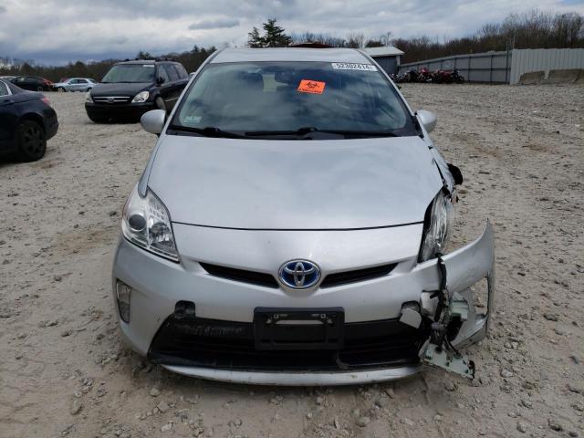 2012 Toyota Prius VIN: JTDKN3DU4C5451688 Lot: 52302414