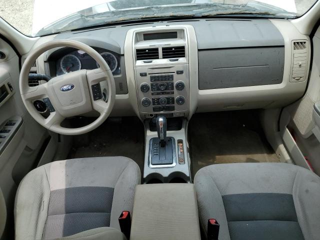 2008 Ford Escape Hev VIN: 1FMCU49H98KE46015 Lot: 51179514