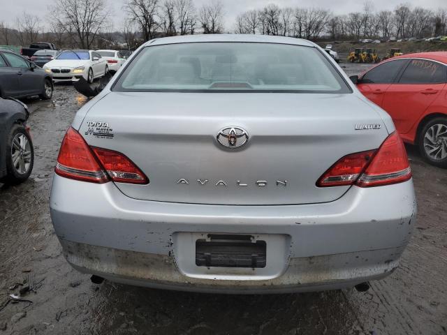 4T1BK36BX7U189283 | 2007 Toyota avalon xl