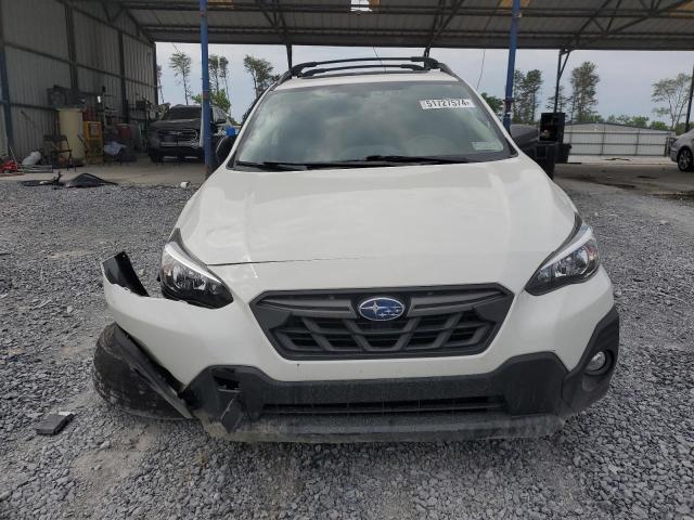 2021 SUBARU CROSSTREK - JF2GTHSC7MH257774
