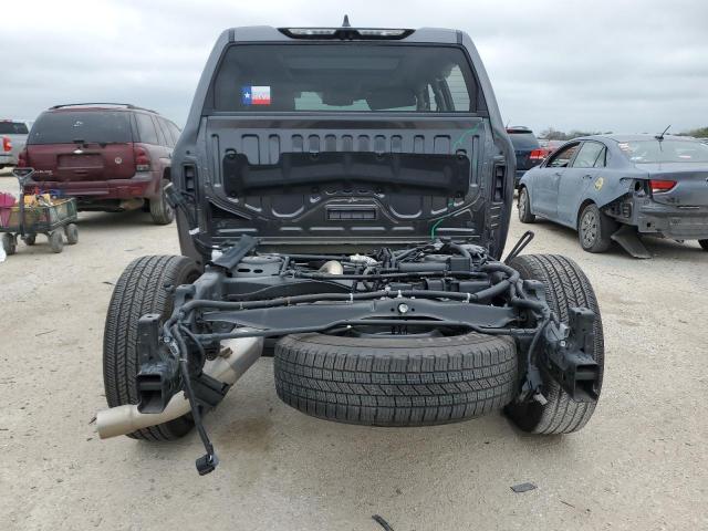 2023 TOYOTA TUNDRA CRE - 5TFJA5AB7PX029740