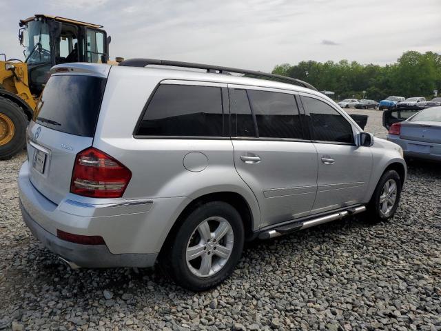 2007 Mercedes-Benz Gl 450 4Matic VIN: 4JGBF71E47A179914 Lot: 51741594