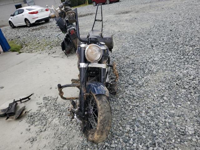 2019 HARLEY-DAVIDSON FLSL 1HD1YDJ27KB019753