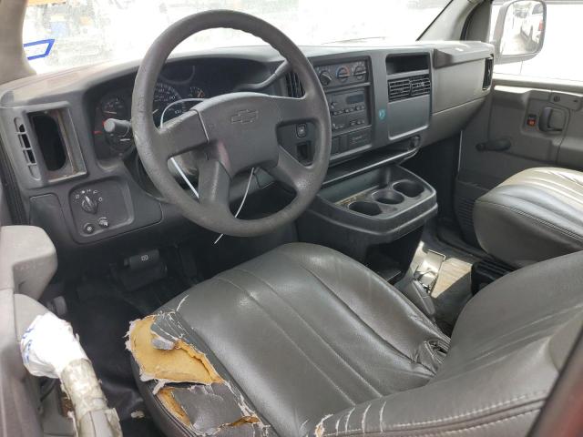 2006 Chevrolet Express G1500 VIN: 1GCEG15X861152799 Lot: 49994524