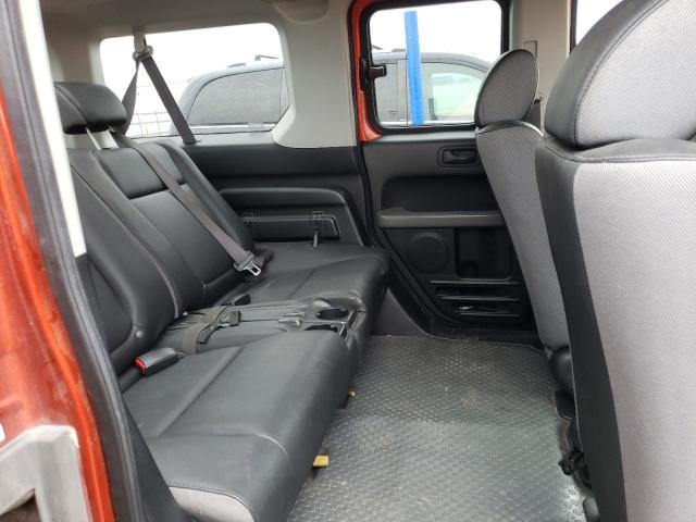 2005 Honda Element Lx VIN: 5J6YH28375L019134 Lot: 52541894