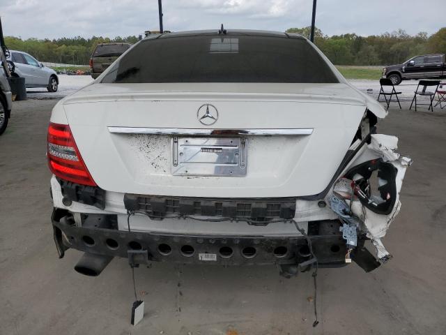 2013 Mercedes-Benz C 250 VIN: WDDGJ4HB4DF988028 Lot: 49372924