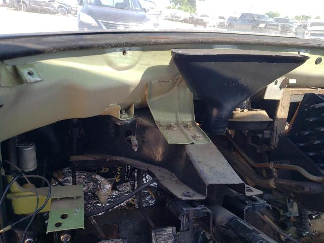 Lot #2473691215 1974 DATSUN 250Z salvage car