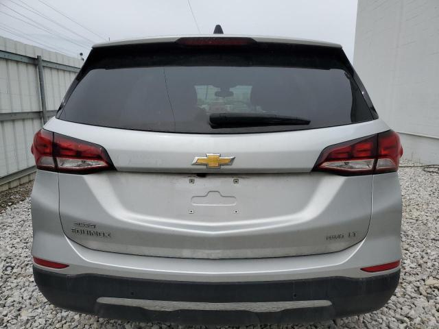 2022 Chevrolet Equinox Lt VIN: 2GNAXTEV9N6139104 Lot: 39250875