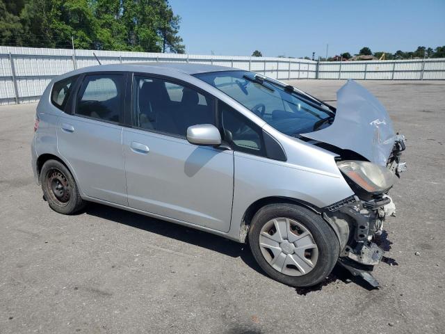 2012 Honda Fit VIN: JHMGE8H39CS000938 Lot: 52756864