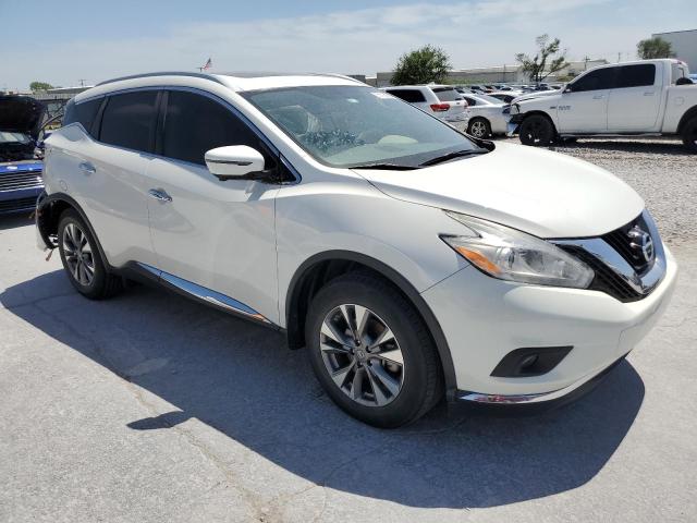 2016 Nissan Murano S VIN: 5N1AZ2MH7GN163033 Lot: 51156924