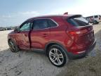 LINCOLN MKC RESERV photo