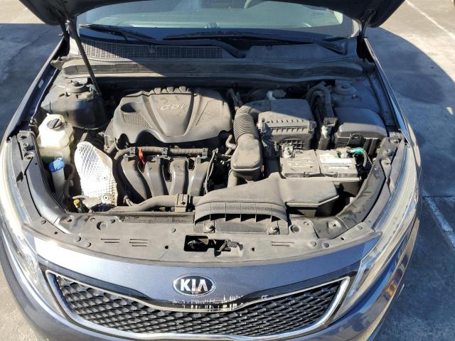 2015 Kia Optima Lx VIN: 5XXGM4A74FG479021 Lot: 50282484