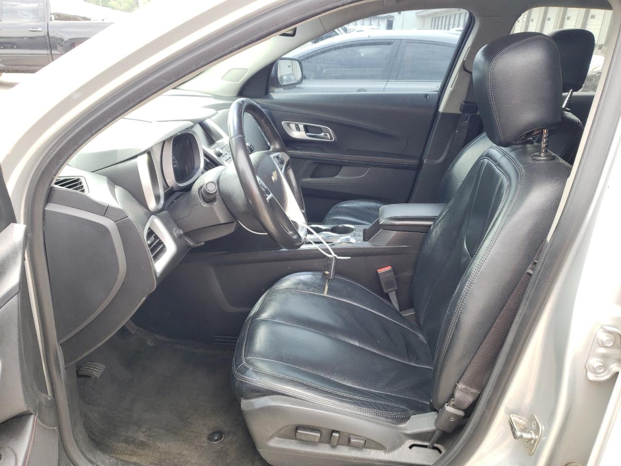 2GNALBEK7F1135191 2015 Chevrolet Equinox Lt