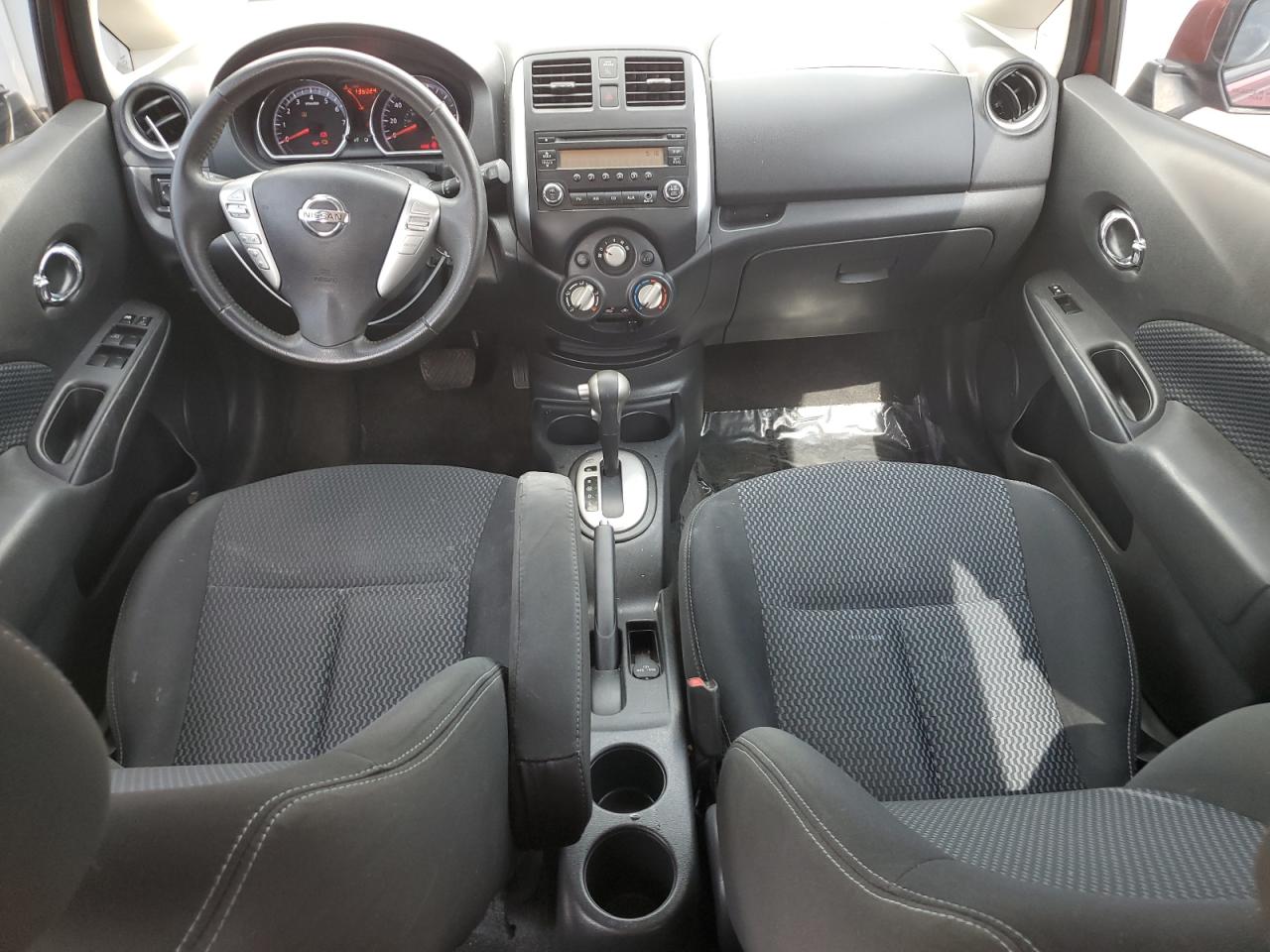 2014 Nissan Versa Note S vin: 3N1CE2CP5EL419980