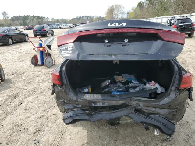 2024 KIA FORTE LX - 3KPF24AD7RE688063