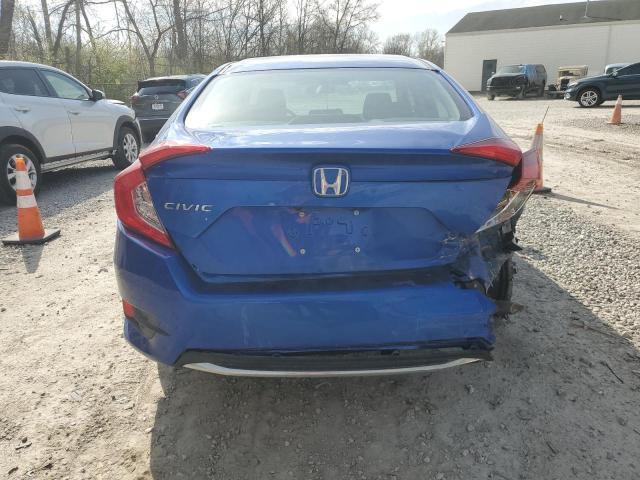 2HGFC2F65MH532937 Honda Civic LX 6