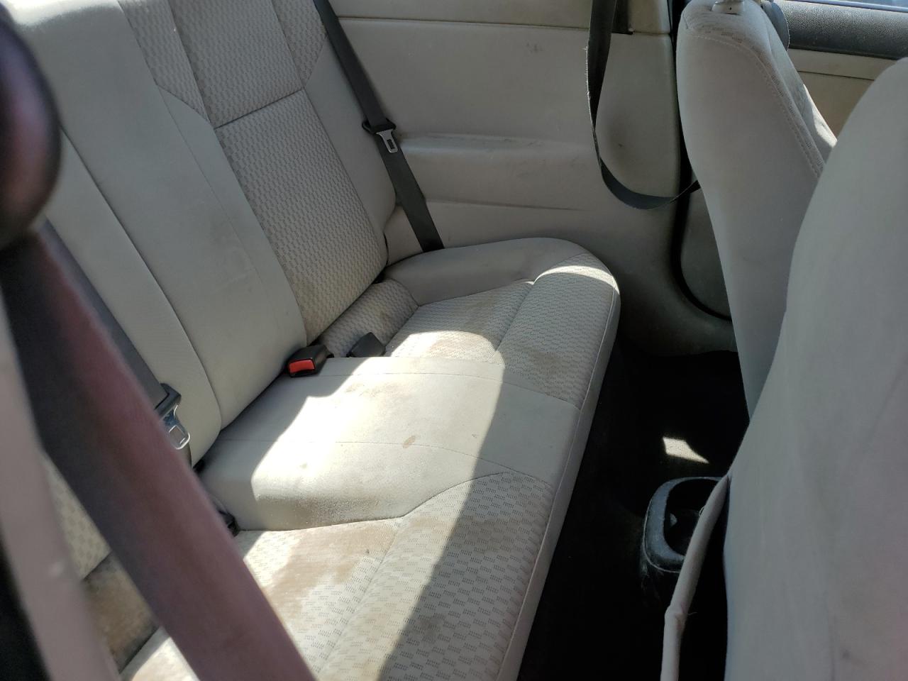 1G1AL15F777397747 2007 Chevrolet Cobalt Lt