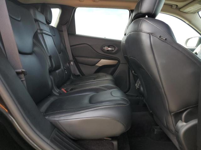 2017 Jeep Cherokee Limited VIN: 1C4PJMDB9HW656298 Lot: 51338034