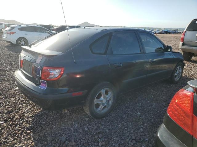 2005 Hyundai Elantra Gls VIN: KMHDN56D85U159502 Lot: 49644334