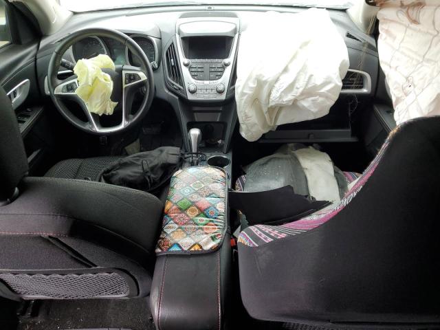 2015 Chevrolet Equinox Lt VIN: 1GNFLFEK4FZ121561 Lot: 48257734