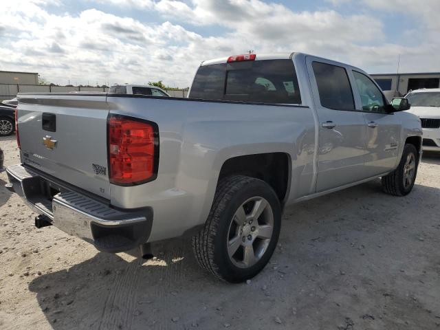 2014 Chevrolet Silverado C1500 Lt VIN: 3GCPCREC7EG138926 Lot: 51497704