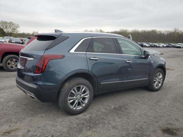 2020 Cadillac Xt5 Premium Luxury VIN: 1GYKNDRS4LZ117547 Lot: 51197314