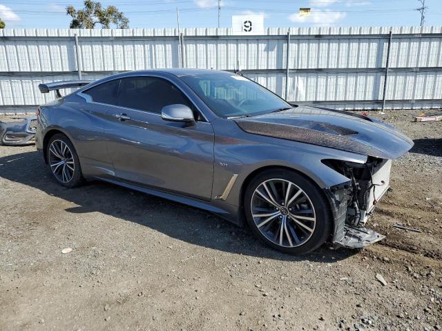 2020 Infiniti Q60 Pure VIN: JN1EV7EK8LM340216 Lot: 49991464