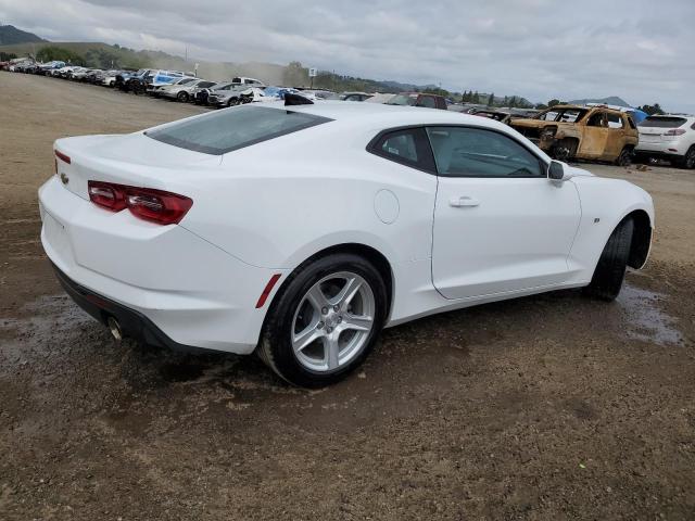 2023 Chevrolet Camaro Ls VIN: 1G1FB1RX4P0147371 Lot: 52583734