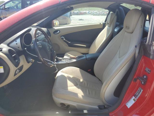 2008 Mercedes-Benz SLK-klasse - Image 7