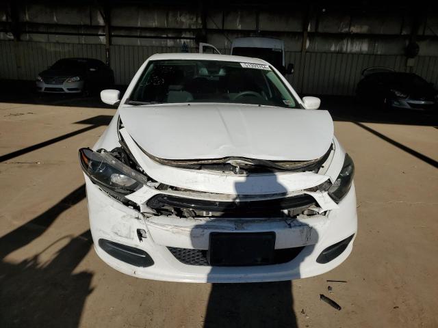 2015 Dodge Dart Sxt VIN: 1C3CDFBB2FD306755 Lot: 51393764