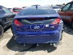 HYUNDAI IONIQ BLUE photo