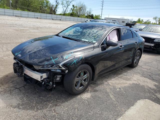 2021 Kia K5 Ex VIN: 5XXG34J28MG034415 Lot: 51058814