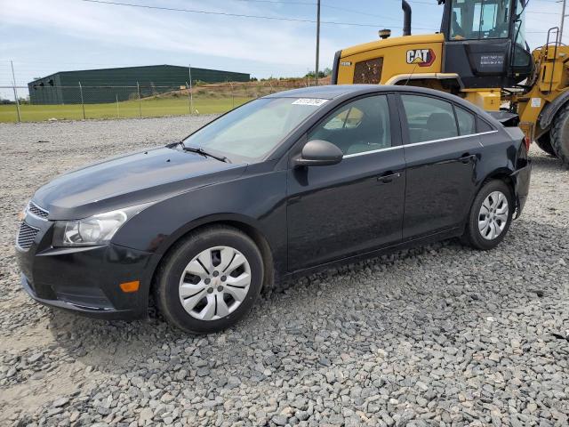 2012 Chevrolet Cruze Ls VIN: 1G1PC5SH7C7336285 Lot: 51170794