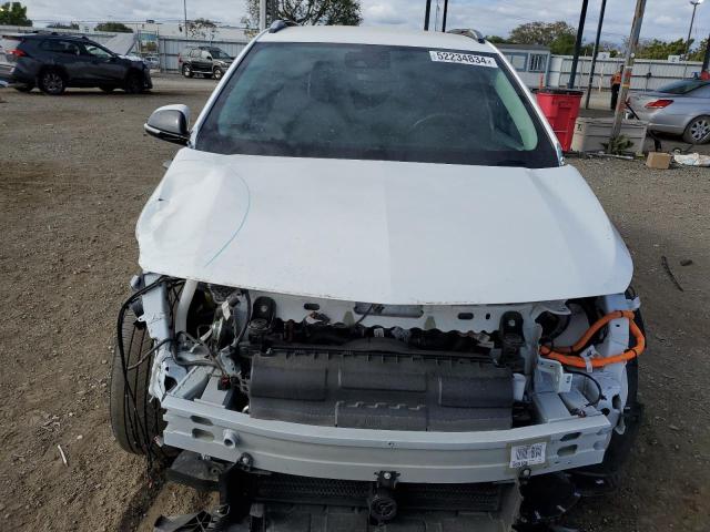 1G1FY6S08P4132969 Chevrolet Bolt EUV L 5